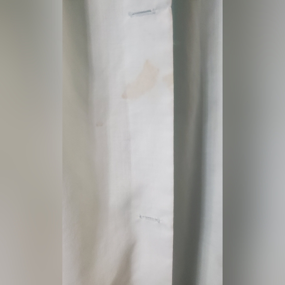 Vintage Sears nightgown and robe set - Picture 11 of 12